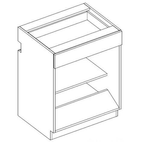 RX31 CPU Terminal Cabinet